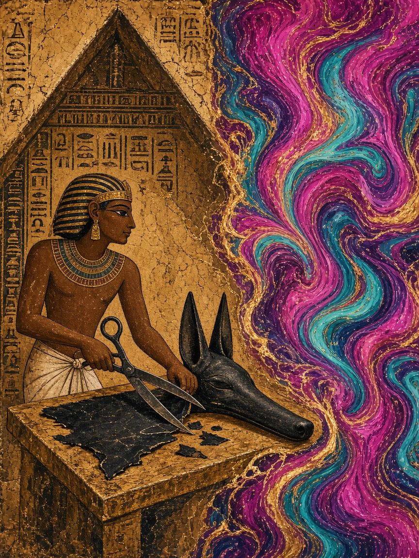Anubis I