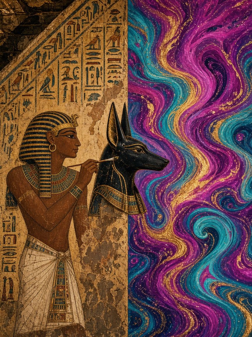 Anubis II