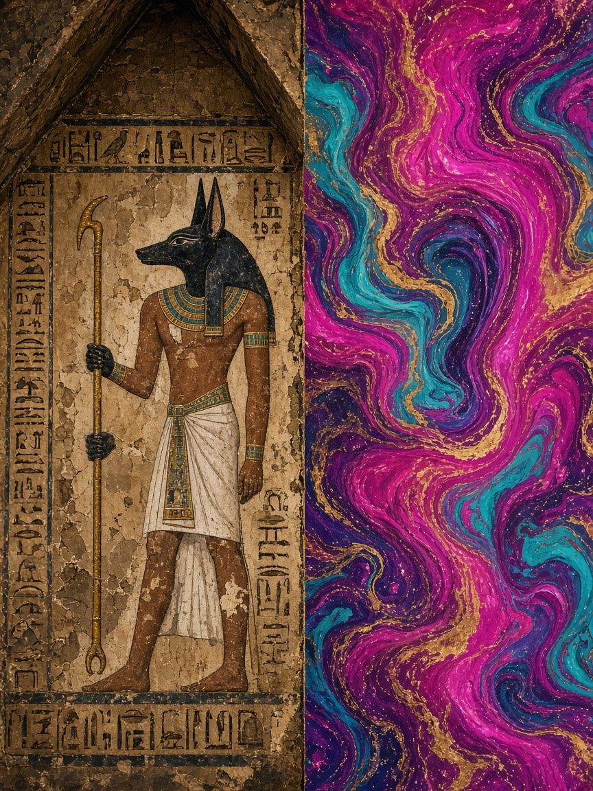 Anubis III