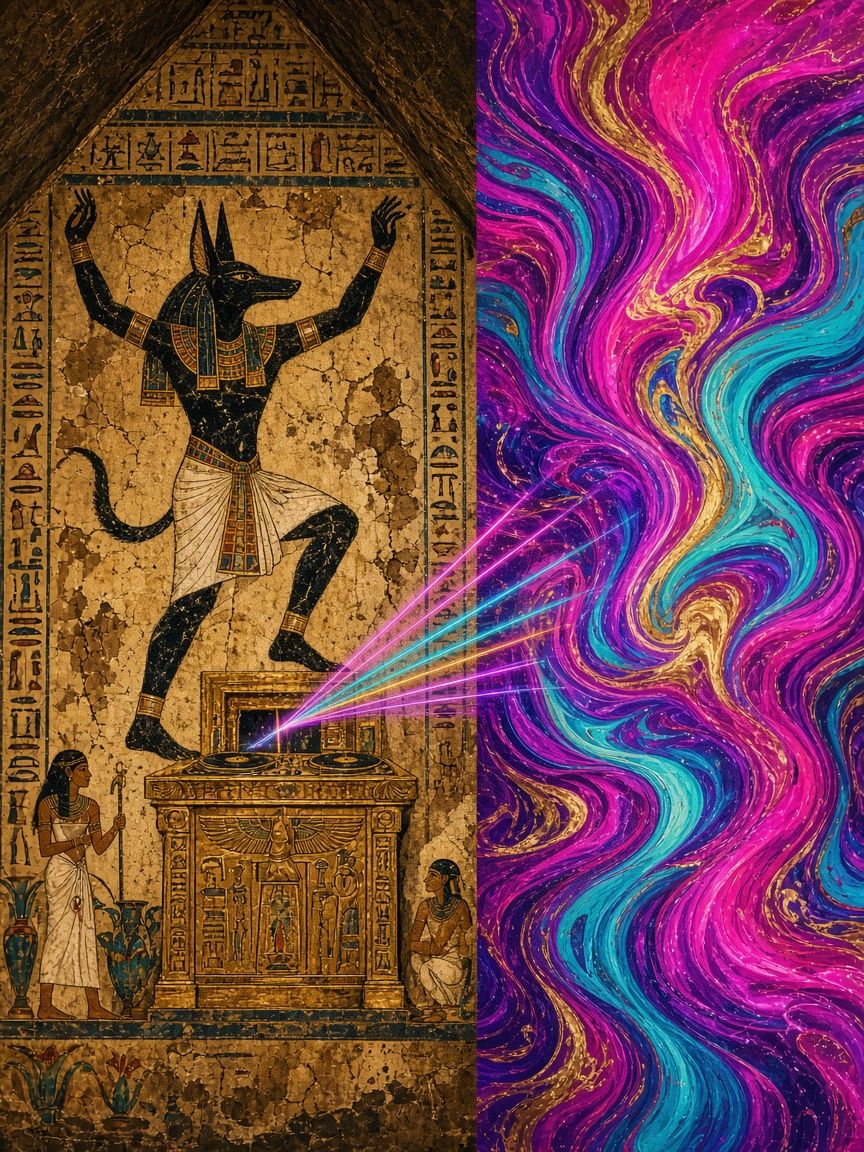 Anubis IV