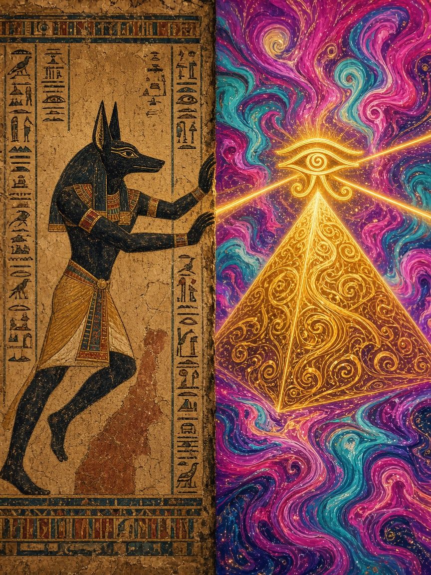 Anubis V